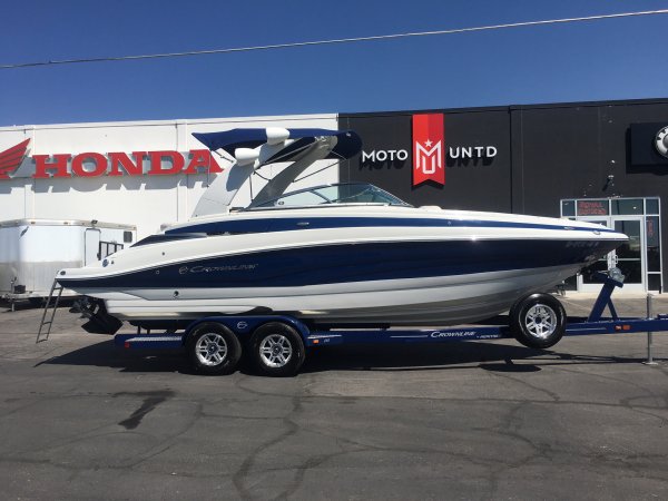 Pre-Owned 2022 Power Boat for sale